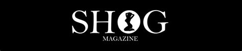 shog magazine|@shog